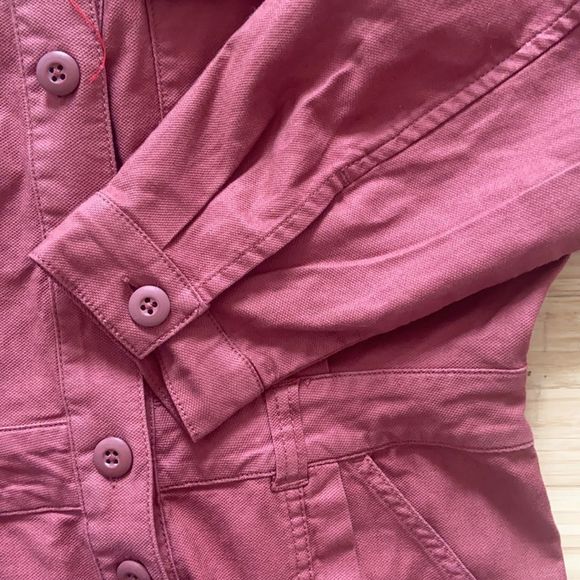 CURRENT/ELLIOTT The Meta Coverall - Picture 2 of 14